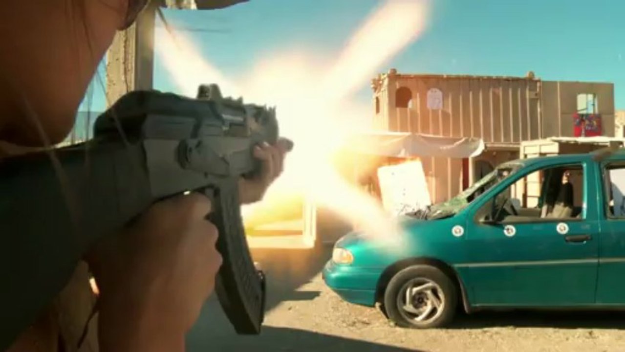 Video Game High School (VGHS) - Ep. 3 SUBTITULA...