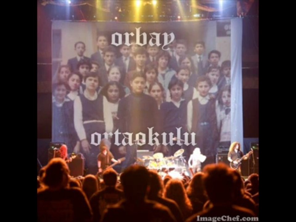 ORBAY ORTAOKULU--uğur
