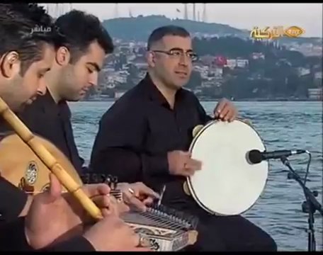 Yusuf Lebib 5 Ramazan 2013