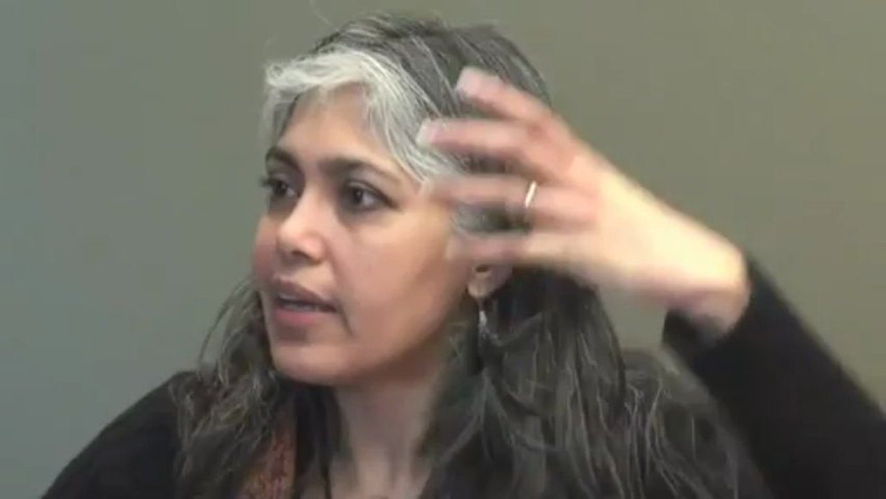 Pakistan: A Journalist's View  An Interview with Beena Sarwar - 5