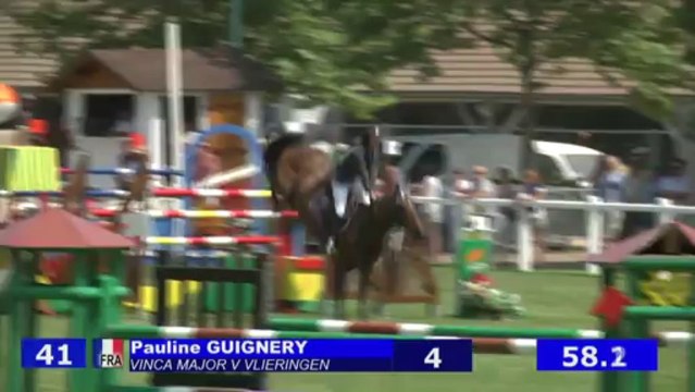 [REPLAY] Dimanche 14 juillet - Le Grand Prix de la ville de Vichy vers 14h30 - 2013
