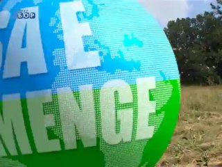 Sa e romenge (Vesti na romskom jeziku), 13. jul 2013.