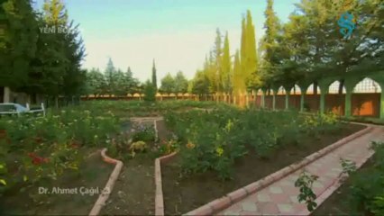 Teslimiyet, Hak Yolundaki Rehbere Tabi Olmaktır - Kasrik'ten Geçenler