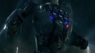 Watch Pacific Rim Full Movie Online - Movie