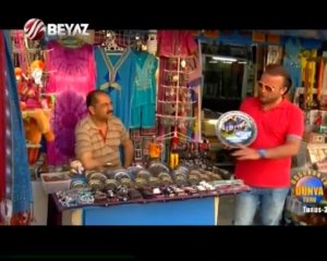 Doğukan'la Dünya Turu 14.07.2013