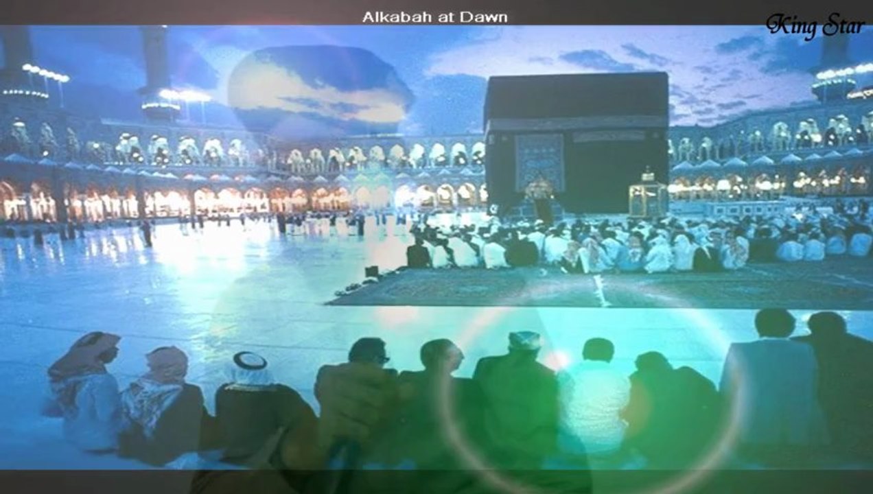 Qari Altaf  (tilawat )