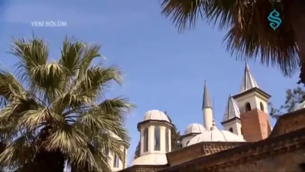Salihlerle Beraber Olan Kurtulur - Kasrik'ten Geçenler