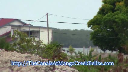 Property in Belize |The Canals at Mango Creek |904-321-9290