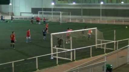 Champions: La Torre City 1-1 Rte Richi-Jamones Reye