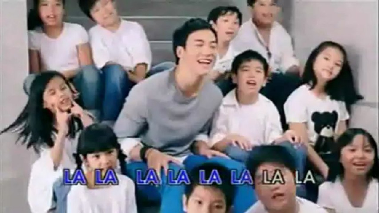 Bie - Siang Kong Ban (အိမ္ရဲ႕ေတးသံ)