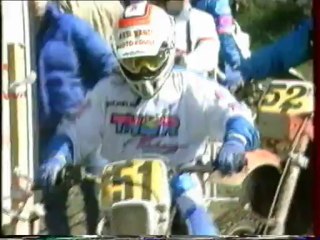 championnat de France 1989 _2ème épreuve St Félicien