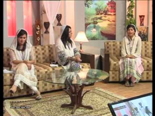 Live Iftar Time Transmission (Part-2) (12-07-2013)