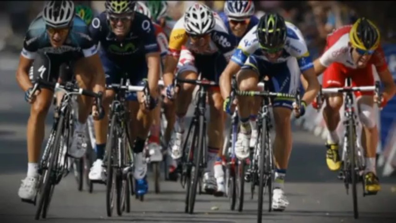 TdF: 21-Km-Schlussanstieg - es wartet die Königsetappe