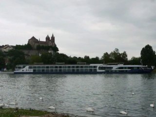 breisach am rhein ( allemagne )