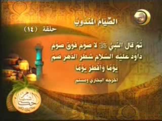 من احكام الصيام - الصيام المندوب