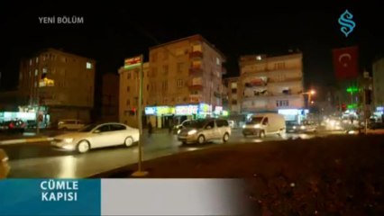 Şahit Olmak ve Şahitlik Etmek - Cümle Kapısı
