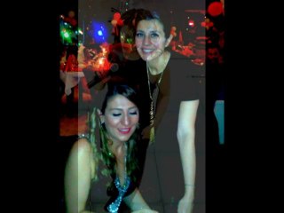 İÇ BENİM İÇİN - ÖZGÜL ÖZTÜRK