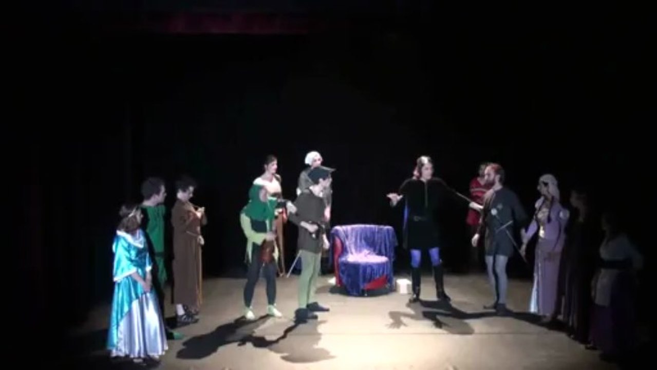 Robin des Bois