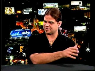 Arts and Music With Victor Janflone -- Fred Kowalo  Show 4