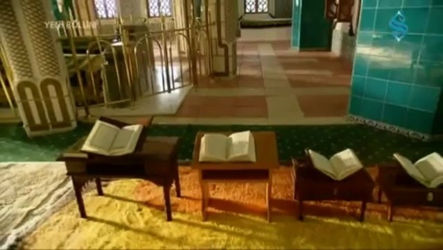 Tasavvuf İnsana Ne Kazandırır - Kasrik'ten Geçenler