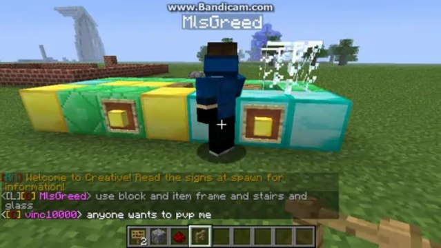 Minecraft server Keicraft part 3 (using cracked launcher)