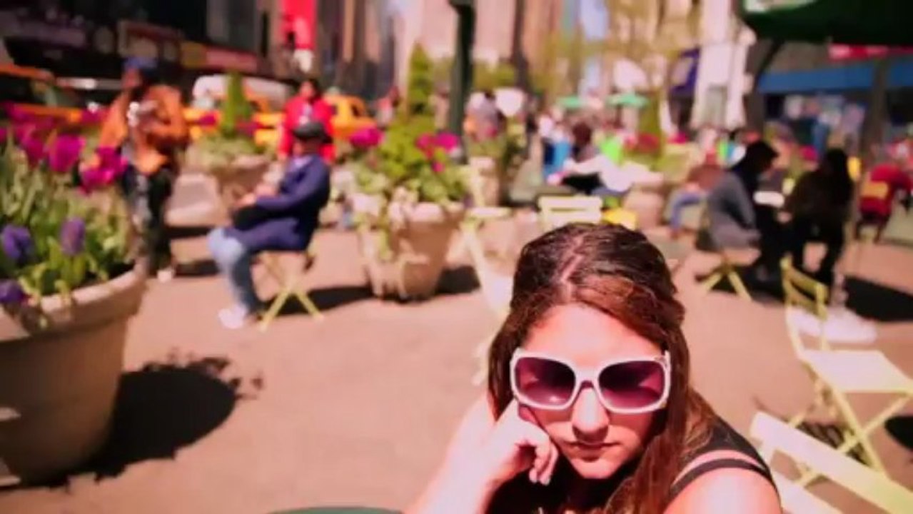 PopCovers - Clarity - Jodi Good