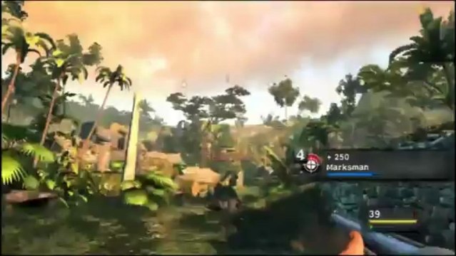 Cabelas Dangerous Hunts 2013 Gameplay 2013 parte 2