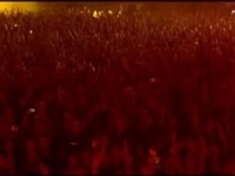 The Prophet vs Deepack - Stampuhh (Live) [Jumpstyle]