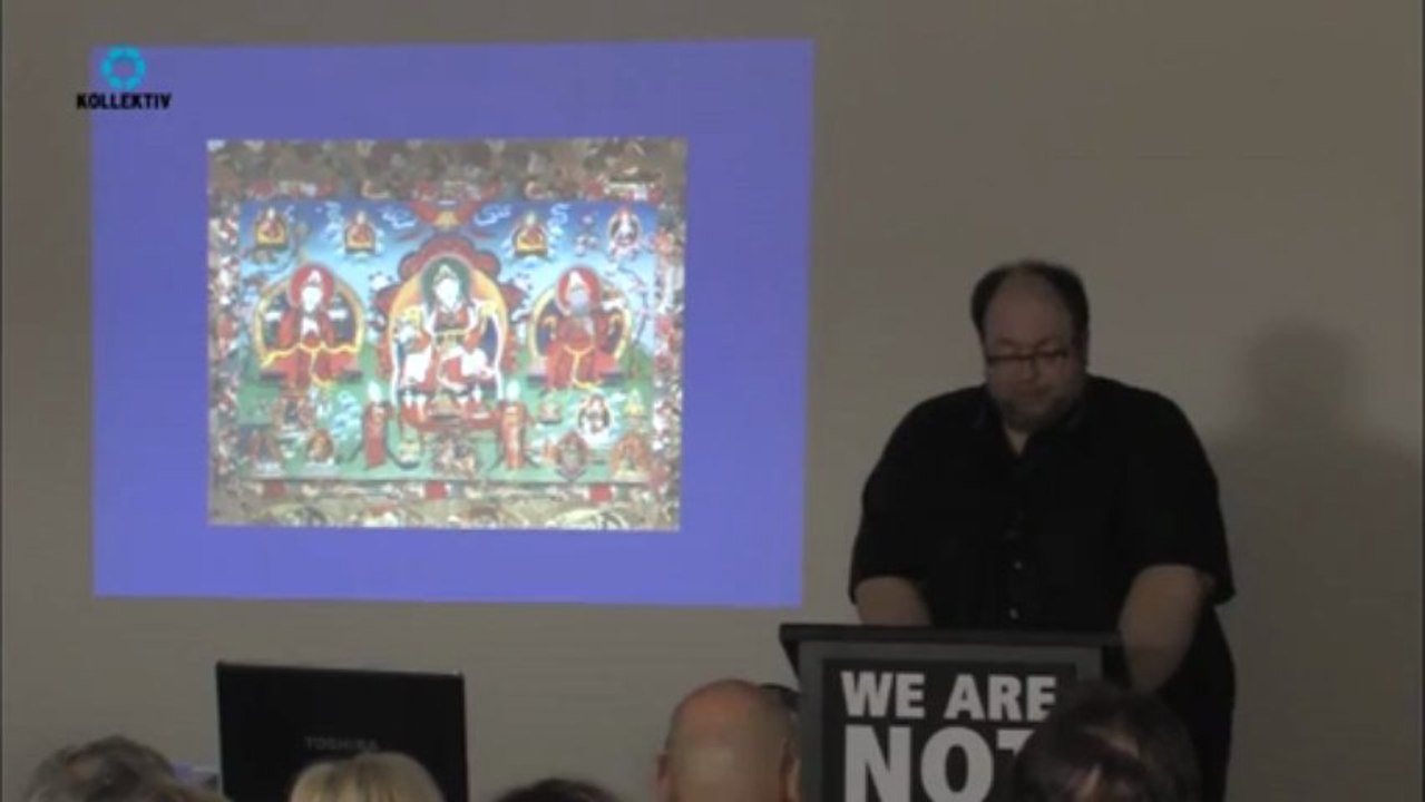 Alexander KnÃ¶rr - DAS PHÃ„NOMEN DER ANDEREN