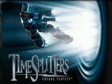 Timesplitters future perfect OST:  mansion of madness