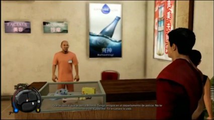 Sleeping Dogs Misiones secundarias y Pesadilla en North Point