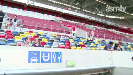 Fortuna Düsseldorf - AS Monaco FC : l'avant match