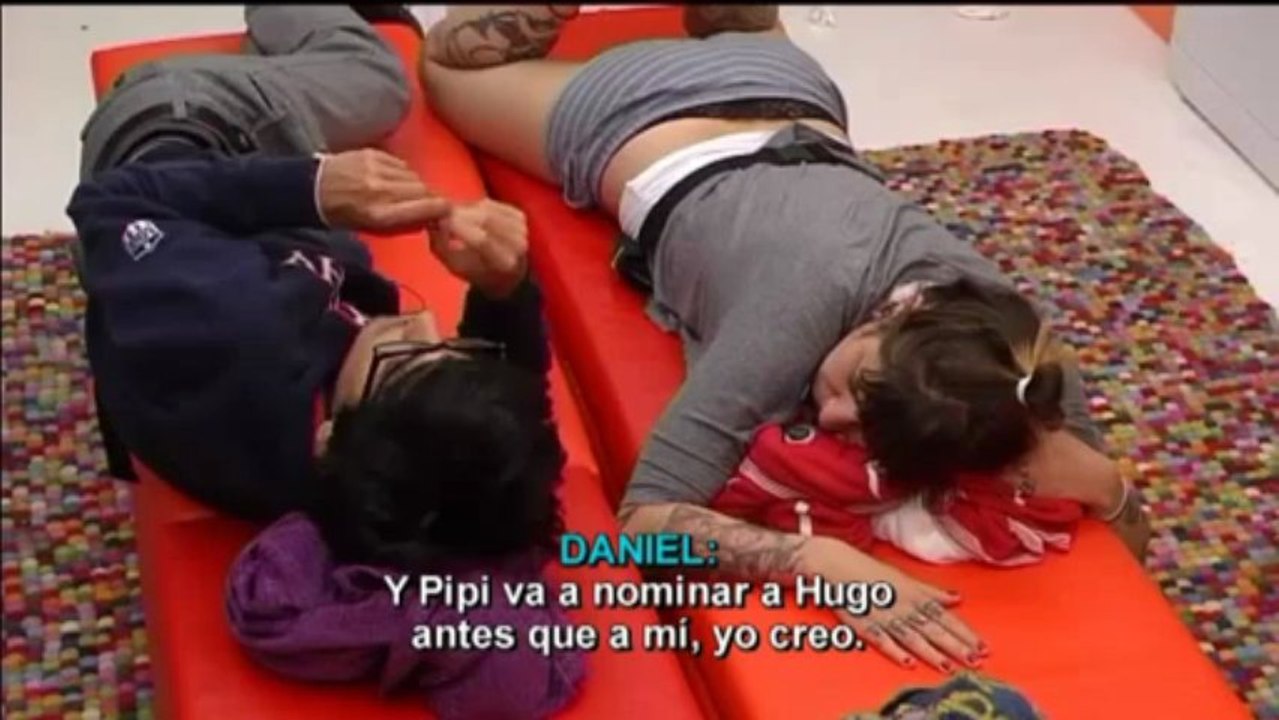 73. Resumen GH12+1 30.04.12