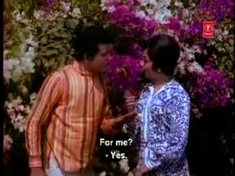 Teri Jawani Tapta Mahina, Mohd Rafi, Film Amaanat, Music Ravi, Lyrics Sahir Ludhianvi.