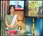 Counter View With Rabi Pirzada Part 2 (13-07-2013)