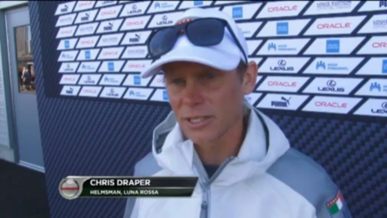 America's Cup: Neuseeland siegt im Duell der Erzrivalen