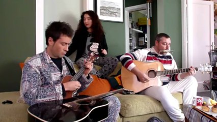 Buenos días vecinos