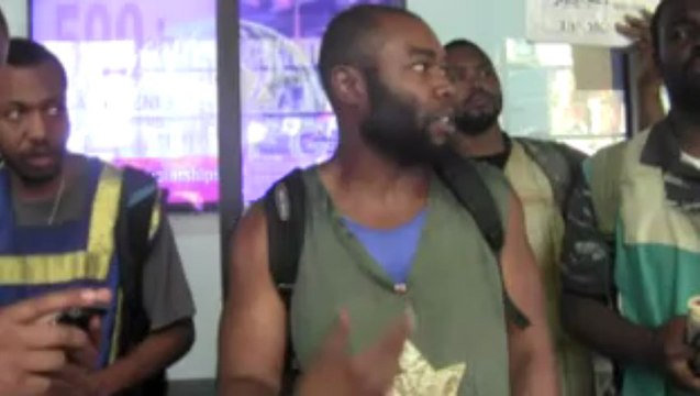 PT2 Esau Will Pay For Evil He Brought Upon The Tribe of Gad.