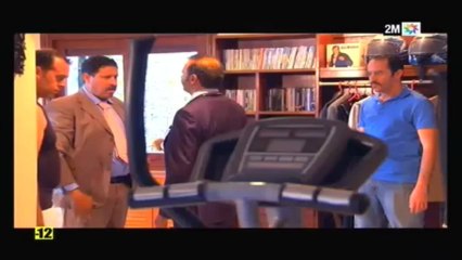 أخطر المجرمين  الديب