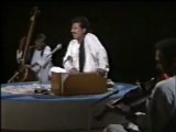 Ustad Inaam Ali Khan Singing Sofi Song(Saraiki kafi Khawaja Ghulam Farid) - YouTube