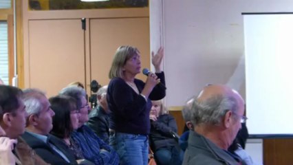 Fête de la Nature 2013 avec la participation du CRIIREM- Les dangers sur la santé des CEM - Volume 3/11