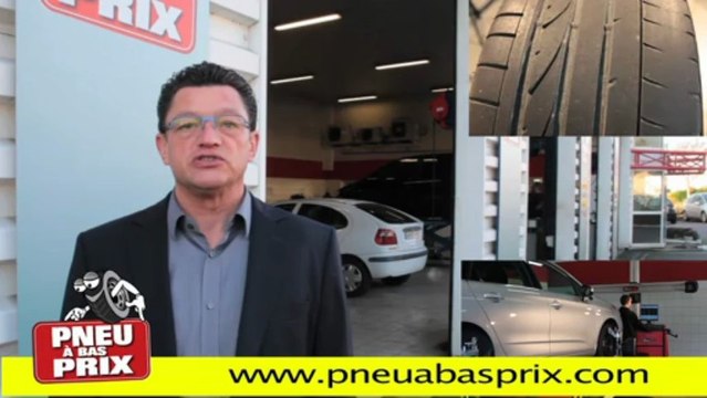 pneus pas chers - Chez Pneu à Bas Prix montage et équilibrage, dans le prix tout est inclus.