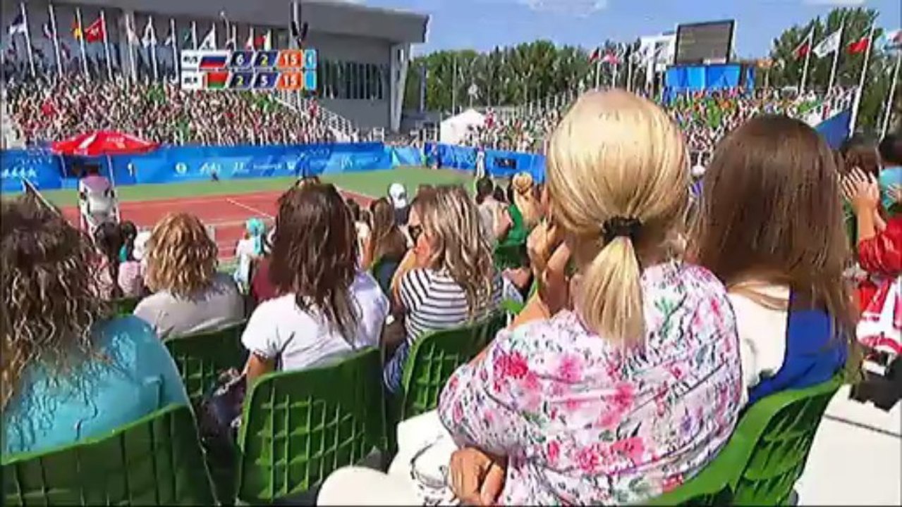 Tennis