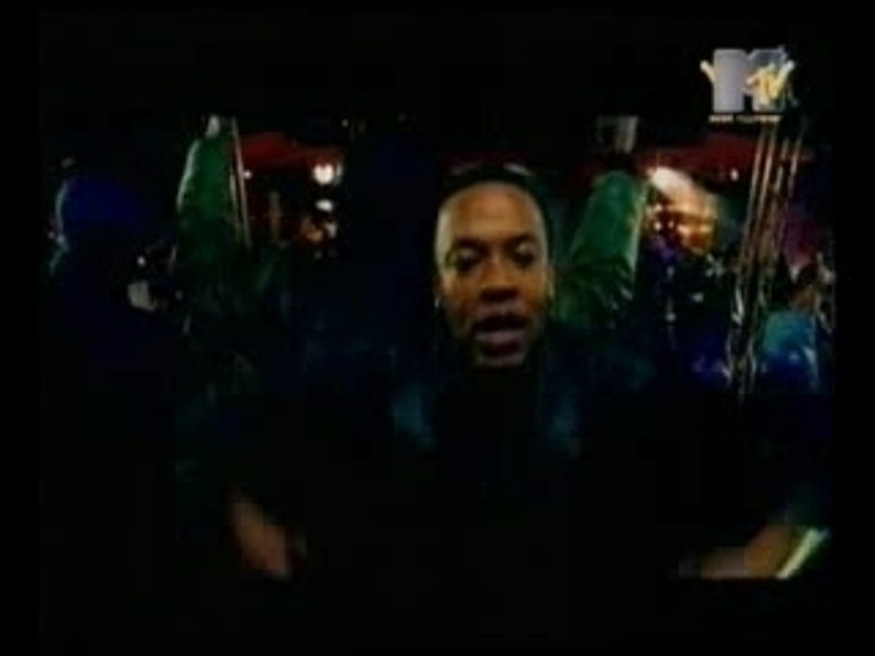 Dr. Dre Feat. Snoop Dogg -