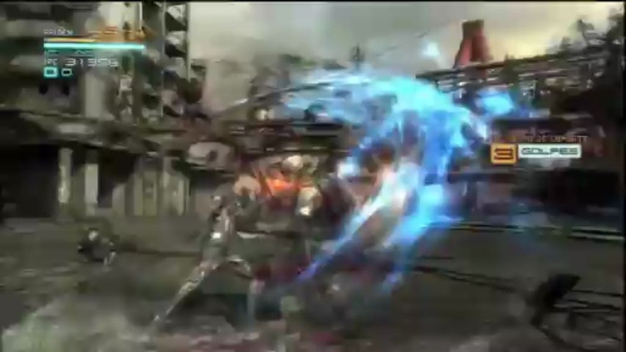 METAL GEAR RISING REVENGEANCE Modo historia Parte 5
