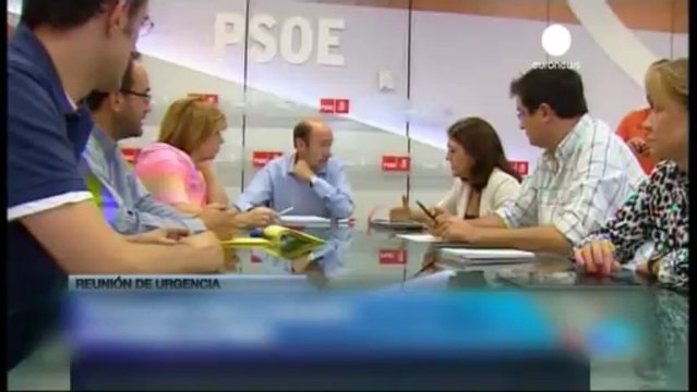 El caso Bárcenas pone contra las cuerdas a Mariano Rajoy