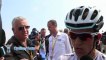 Tour de France 2013 : Michal Kwiatkowski : "Normal si on me voit à l'avant"