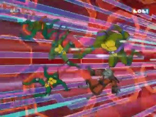 Episódio 1 - Passageiros do Tempo