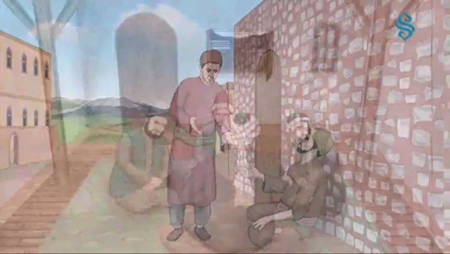 `Kardeşler` - Bir Kıssa Bin Hisse