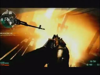 [TEST] Easycap PS3 Medal of honor